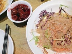 -京味斋·北京烤鸭(北京南站洋桥店)