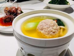 狮子头-民国红公馆·秦淮八艳(夫子庙店)