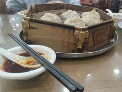 -西安贾三灌汤包·回坊小吃·清真炒菜(北院门总店)