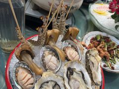 -金龙·打边炉(南京西路店)