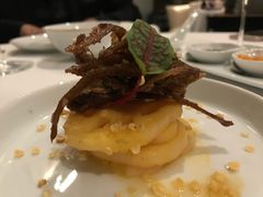 -宝丽轩中餐厅BAOLIXUAN