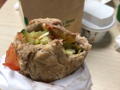 -赛百味SUBWAY(长宁龙之梦店)