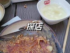 -唐力九头鸟烧烤·罗田吊锅(西云楼店)