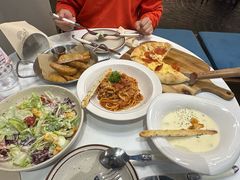 -1/2half西餐(中大国际店)
