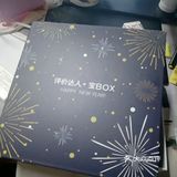 一晚上肌肤锁水效果还是很不错，干皮亲妈啊！