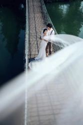 点击看大图 -奈斯影像婚纱摄影(拱墅店)