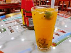 -捷信牛奶甜品世家(学府店)