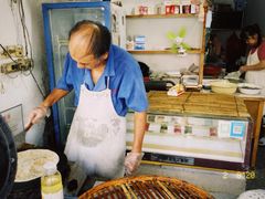 -月亮饼香烟店(翠竹新村店)