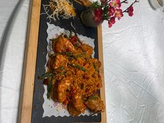 -顺德佬·宴请·生日宴(西乡店)