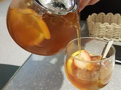 -Dazzling Cafe 蜜糖吐司专卖店