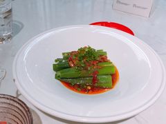 -周三的情书花园餐厅(江北店)