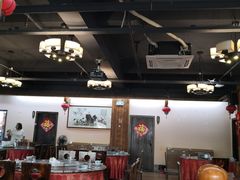 大堂-客汀家宴·客家烟火 四季食材(集美店)