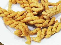 小麻花-地安门包子铺(地安门店)