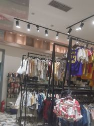 -爱儿美儿童摄影(奥森公园店)