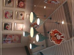 -满记甜品(荟聚购物中心店)