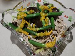 -悦融琥珀·京鲁菜·海味珍品(西单店)