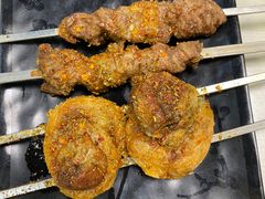 -马黑哥椒麻鸡(清江山水店)