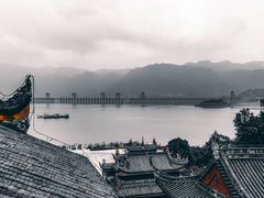 -屈原故里文化旅游区
