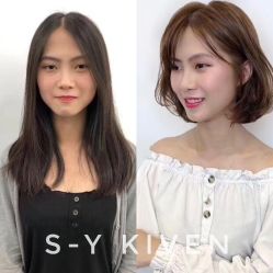 -诗悦发型SALON·圣罗兰店