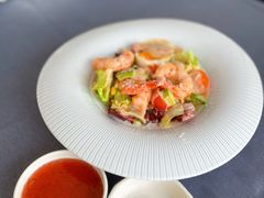 -龙塔云尚西餐厅