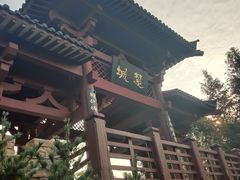 -武汉园博园(武汉自然博物馆)
