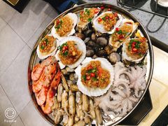 -羊来顺冰煮鲜羊 铁锅烀羊肉(中央大街店)