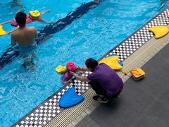 -芭芙莱泳健会(平吉店)