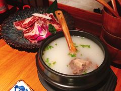 -食也烧肉(临平店)