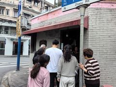 -梅记大块头爆鱼店(乍浦路店)