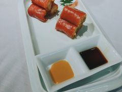 鲜虾红米肠-南棠馆粤菜坊(群光店)