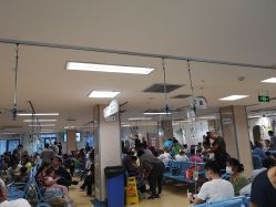 -首都医科大学附属北京儿童医院