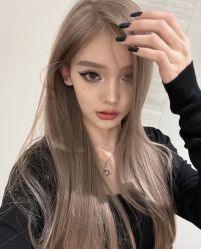 -Hello Lady发型设计