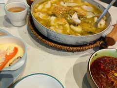 -川人百味(亿合城店)