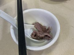 -菜忠潮州牛肉店(岗厦店)