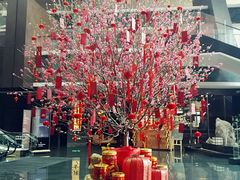 -长沙北辰洲际酒店-兰调全日餐厅