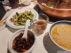 -鑫隆四季涮肉(八角畅游店)