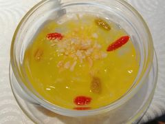 冰粉-华豫川酒家(双子塔店)