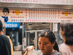 菜单-百花传统甜品店(原址店)