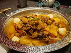 -丝路金桃·新疆菜(徐汇店)