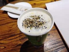 -清真老马家国华牛奶鸡蛋醪糟(正宁路店)