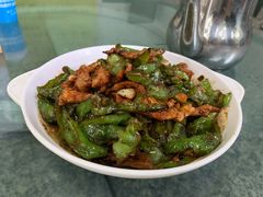-阿清嫂农家乐.黎窑烤鸡