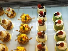 -罗森尼娜(解放西路店)