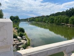 -马家湾湿地公园