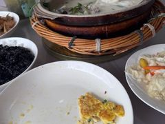 -天乐农家鱼头王(天目湖店)