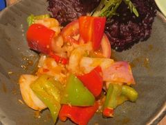 -安南越南餐厅(青岛万象城店)