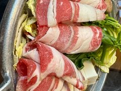 日式寿喜锅-天一料理(荔枝广场店)