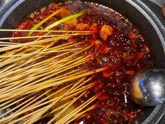 -钢管厂歆瑞源油卤串串香(春熙路太古里店)