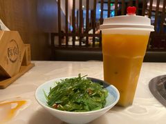 -厚贞日式烤肉(龙之梦店)