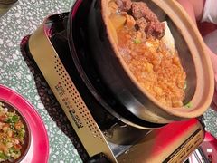 -牛腩之旅·牛腩牛杂煲(经纬汇店)