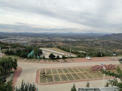 -鸡鸣山旅游风景区